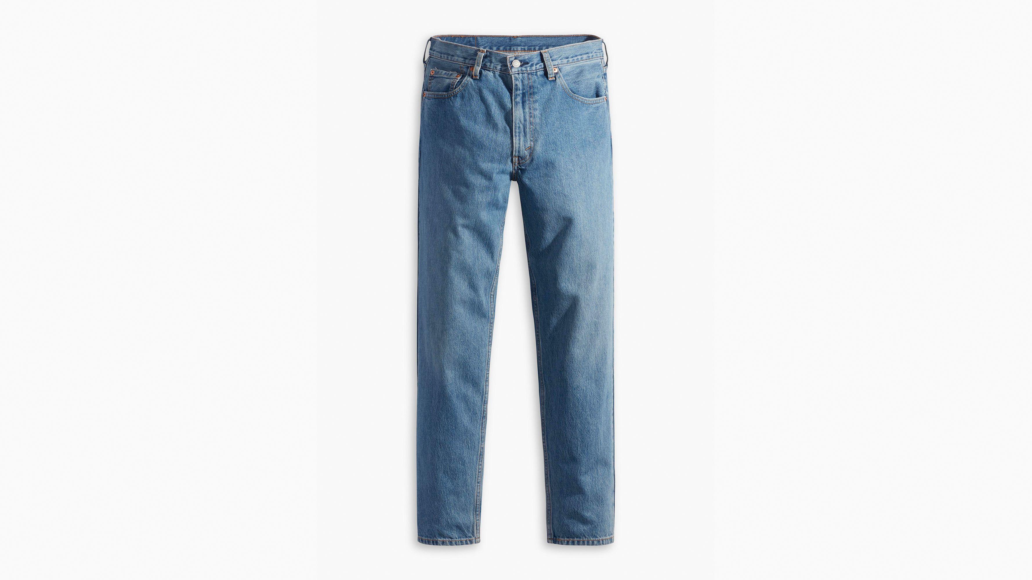 Levi's '92 Relaxed Taper Fit Men's Jeans Product Image