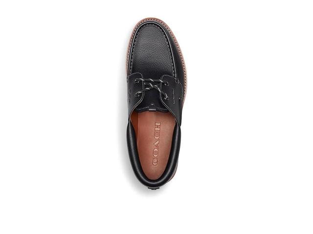 COACH Benson Boat Shoe Men's Shoes Product Image