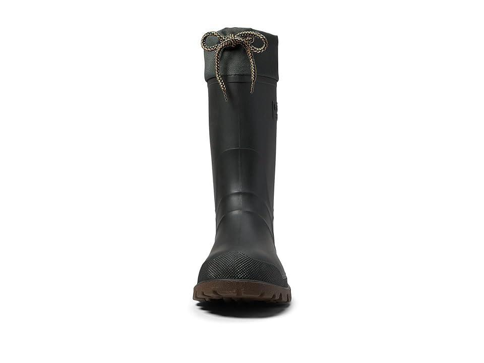 Kamik Icebreaker Brown) Men's Cold Weather Boots Product Image