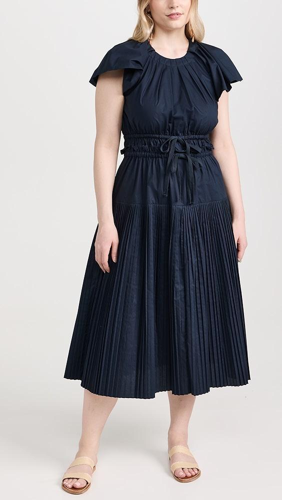 Ulla Johnson Delmara Dress | Shopbop Product Image