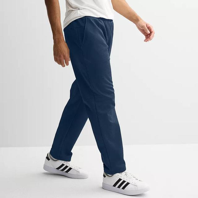 Mens Tek Gear Performance Fleece Open Bottom Sweat Pants Product Image