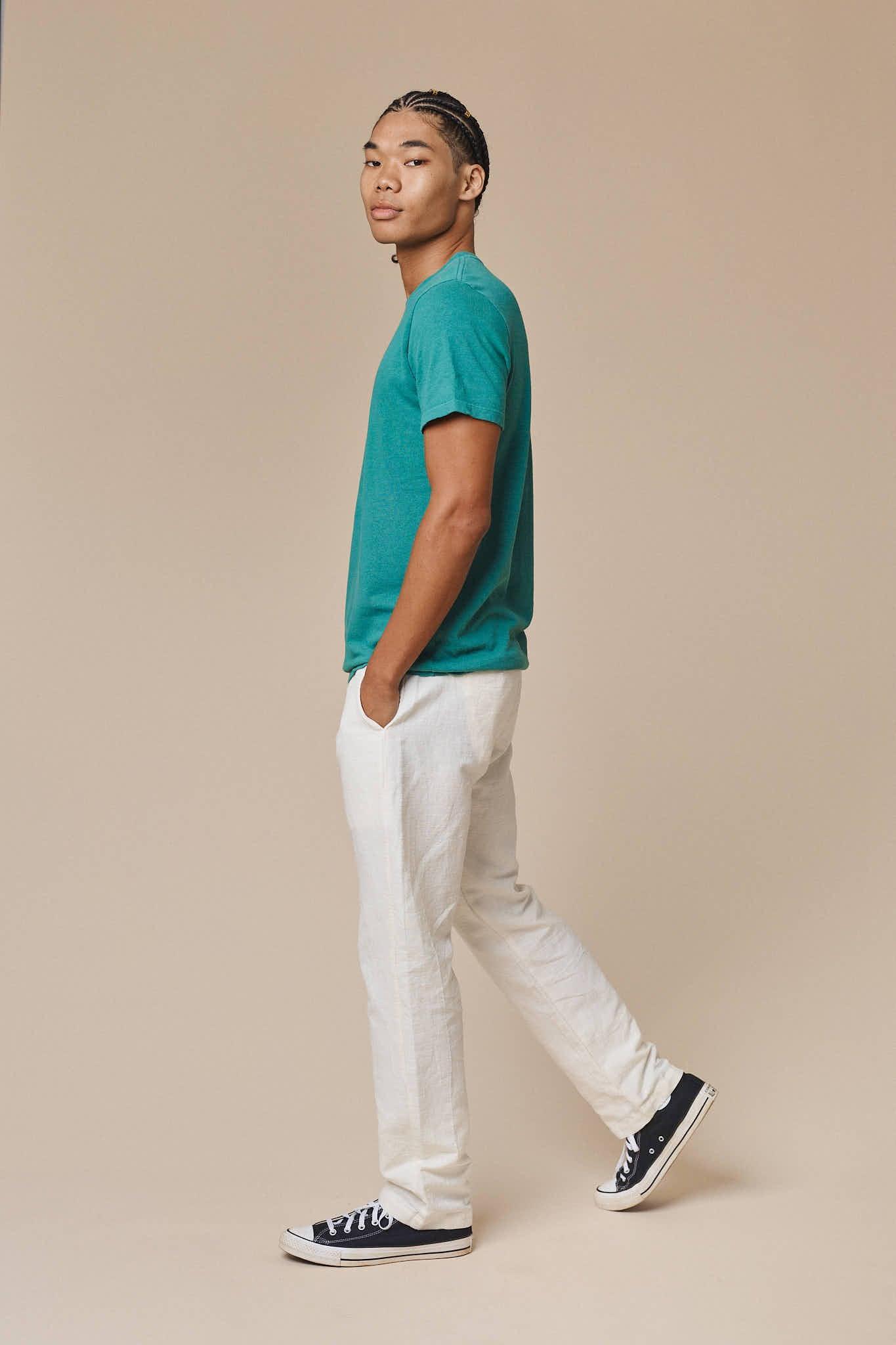 Traverse Pant Male Product Image