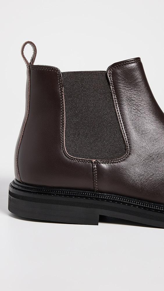 Vinny's Vinnee Chelsea Boots | Shopbop Product Image