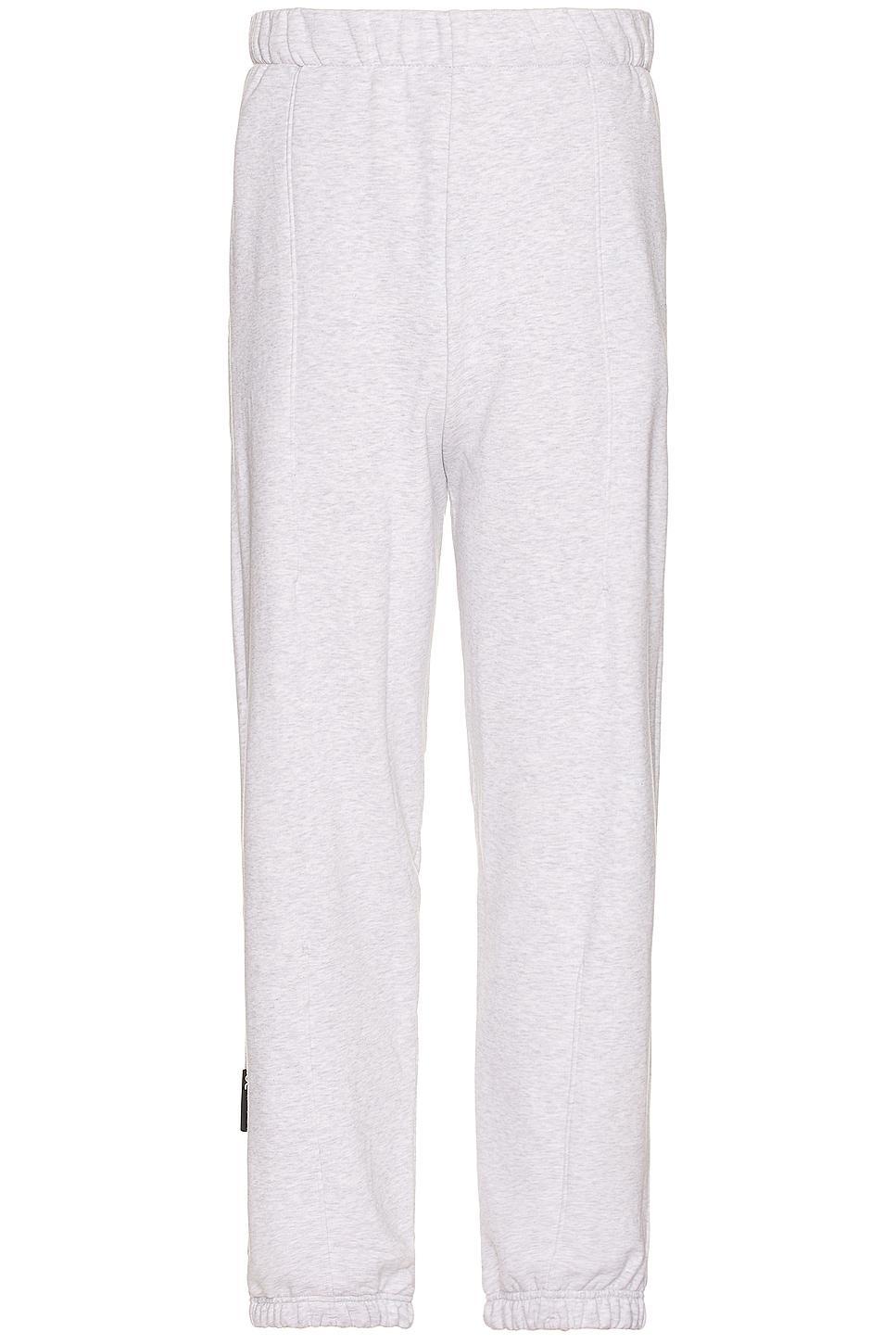 On Club Pants in Grey Product Image