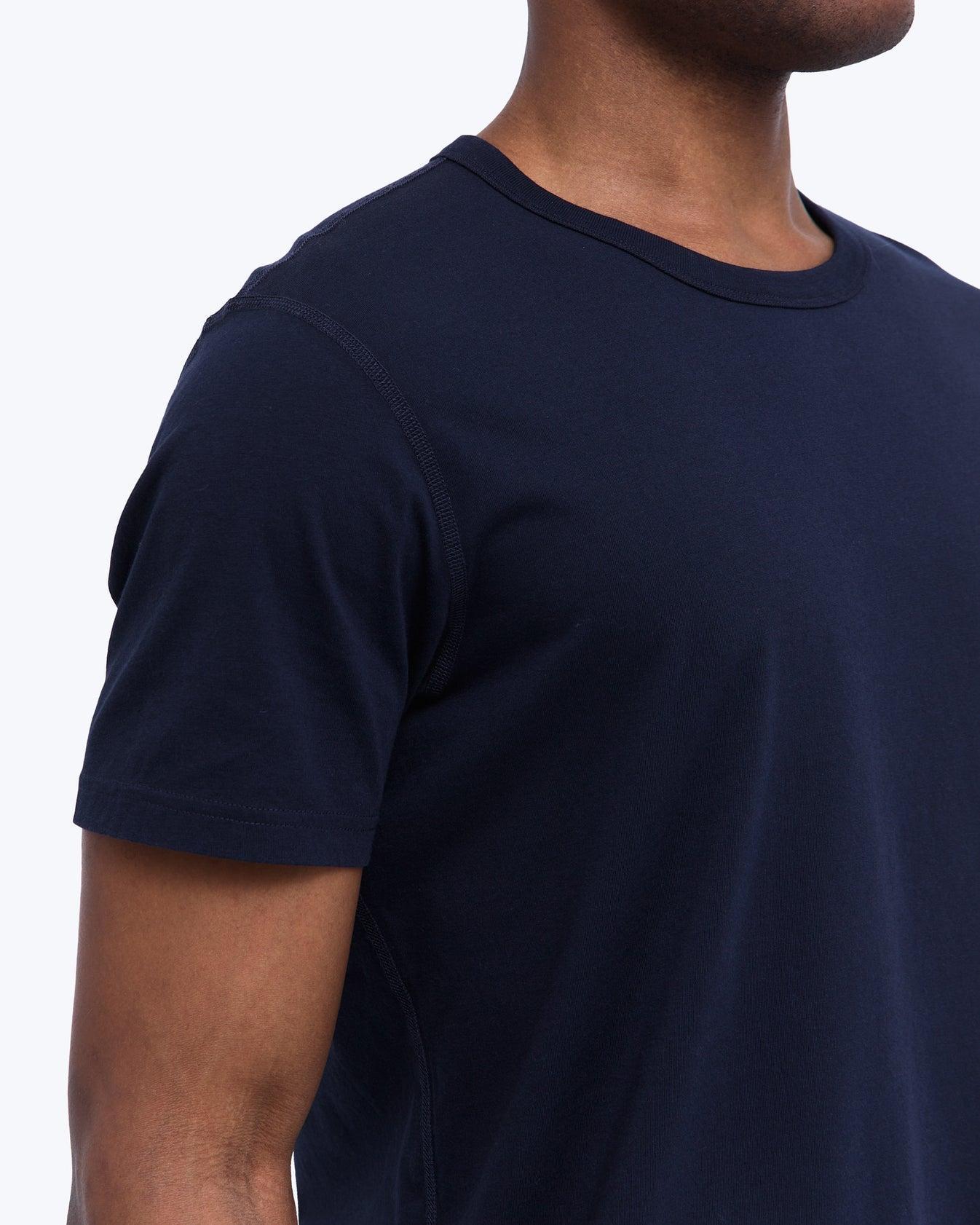 Lightweight Jersey T-shirt Male Product Image