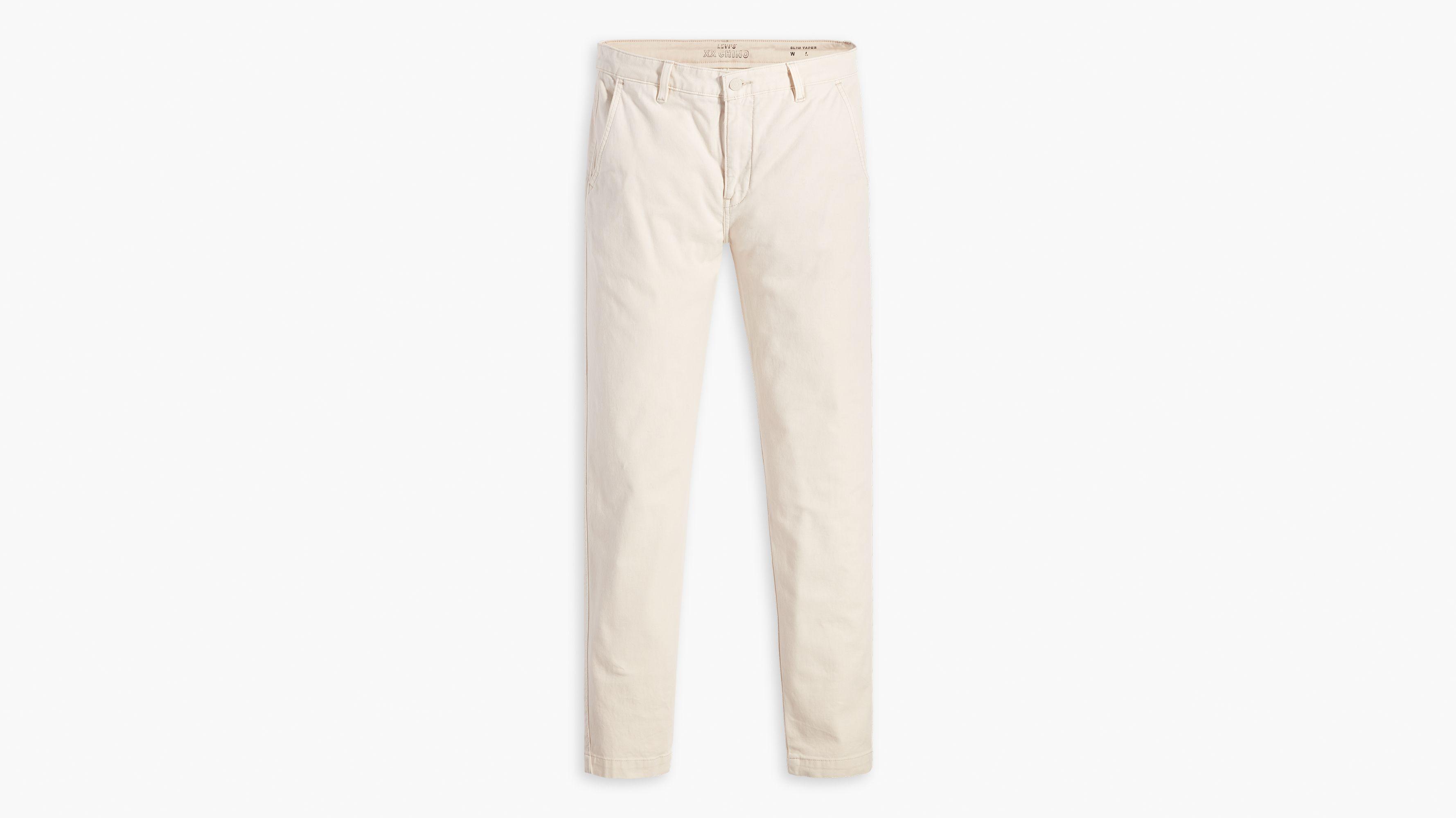 Levi's® XX Chino Slim Taper Fit Men's Pants Product Image