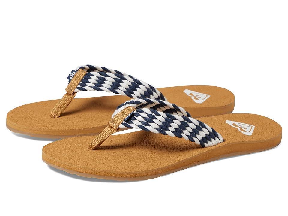 Roxy Porto III Flip Flop Product Image