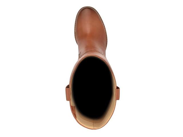 Nine West Hecee Leather) Women's Boots Product Image