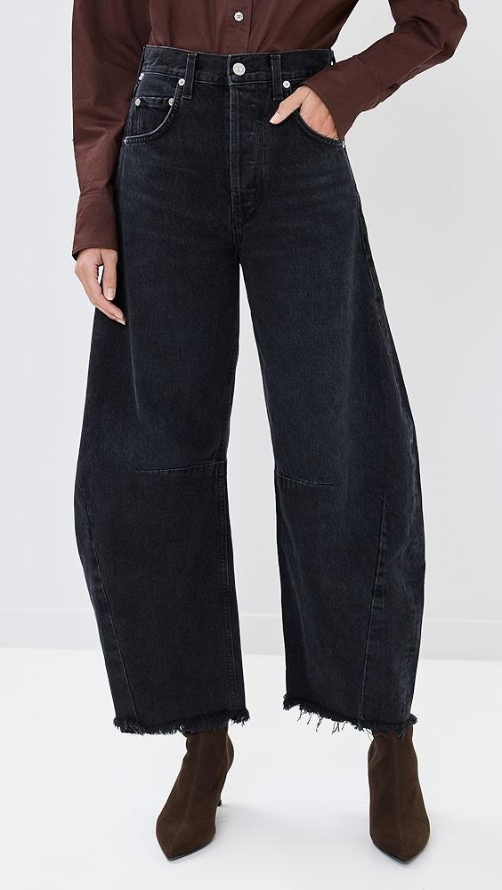 Citizens of Humanity Horseshoe Jeans | Shopbop Product Image