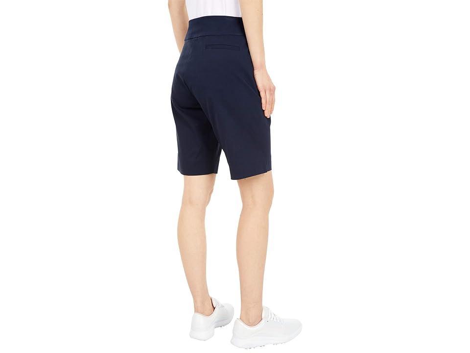 Krazy Larry Pull-On Shorts with Pockets Women's Shorts Product Image