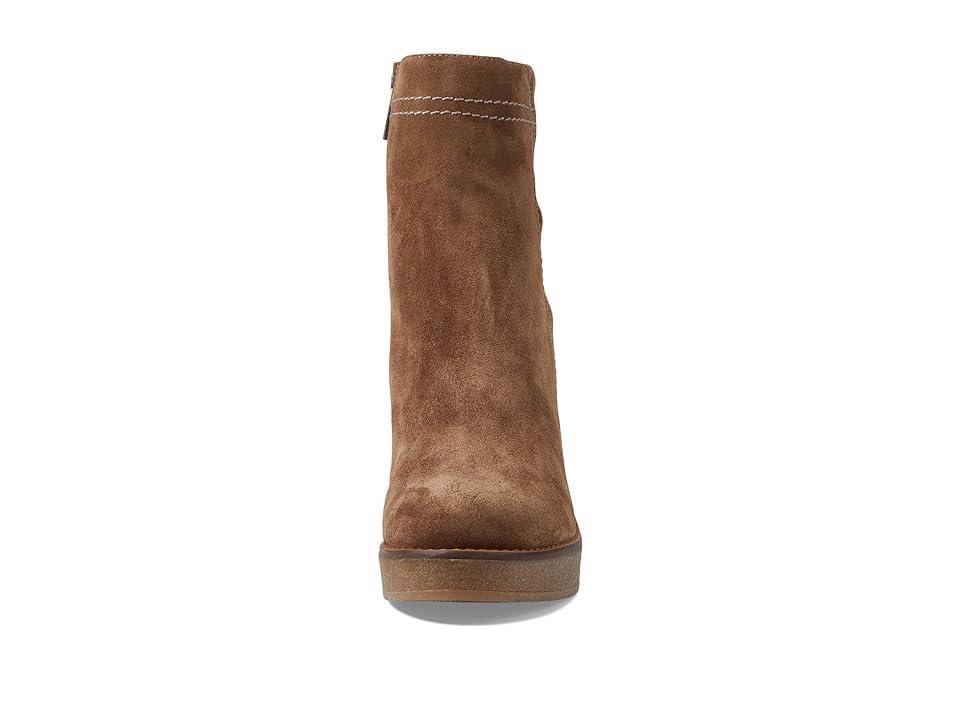 COACH Prestyn Bootie Women's Shoes Product Image