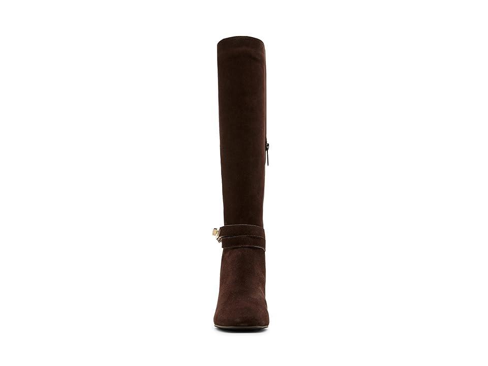 Blondo Ashley Waterproof (Java Suede) Women's Boots Product Image