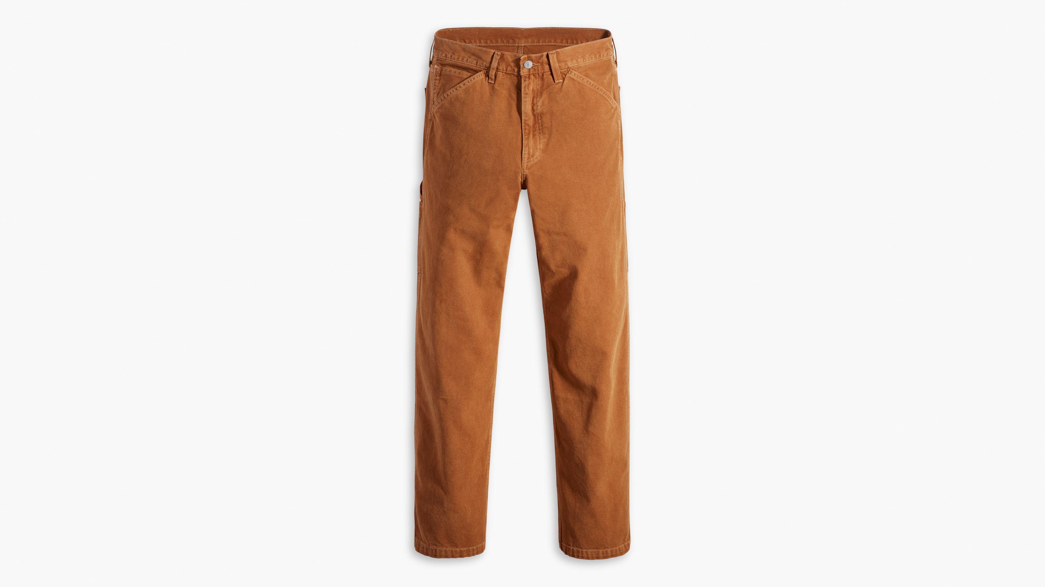 568™ Loose Straight Carpenter Men's Pants Product Image