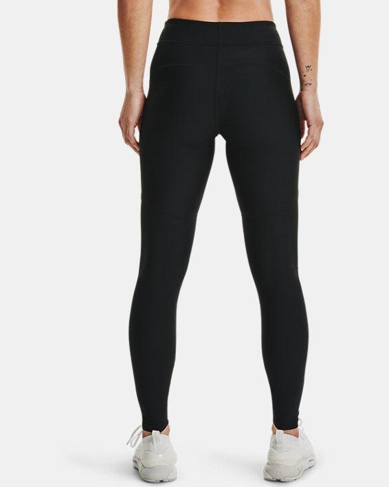 Women's HeatGear® Full-Length Leggings Product Image