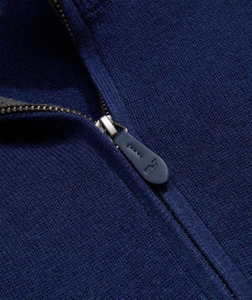 Boathouse Quarter-Zip Product Image