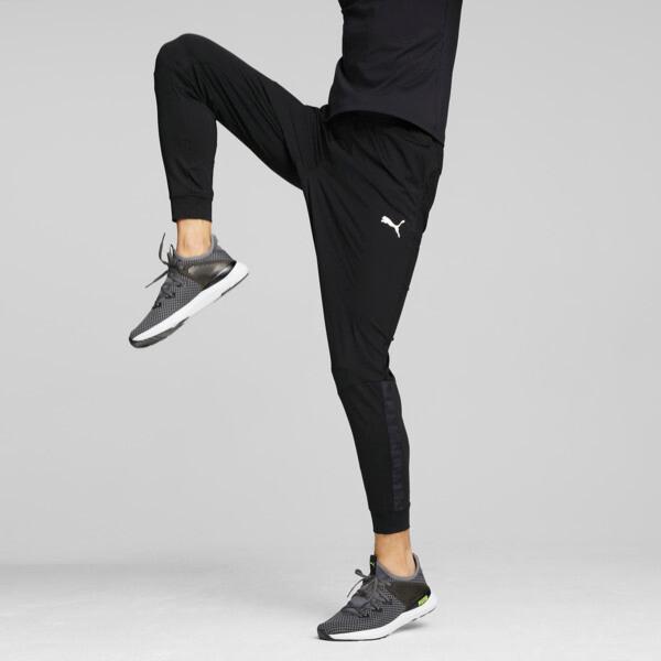 PUMA Train Off Season Poly Men's Training Joggers Pant Product Image