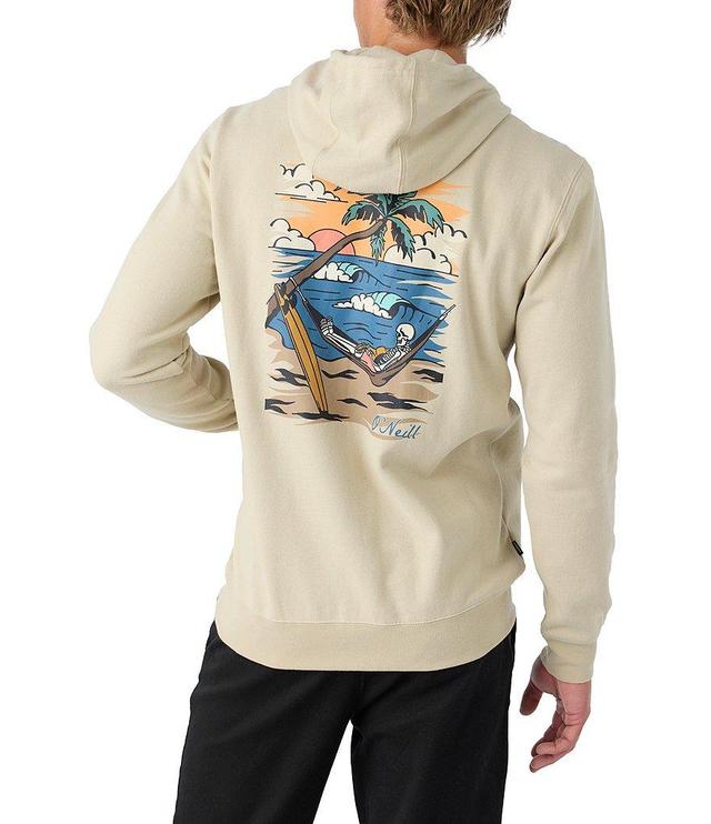 O'Neill Fifty Two Long Sleeve Hoodie Product Image