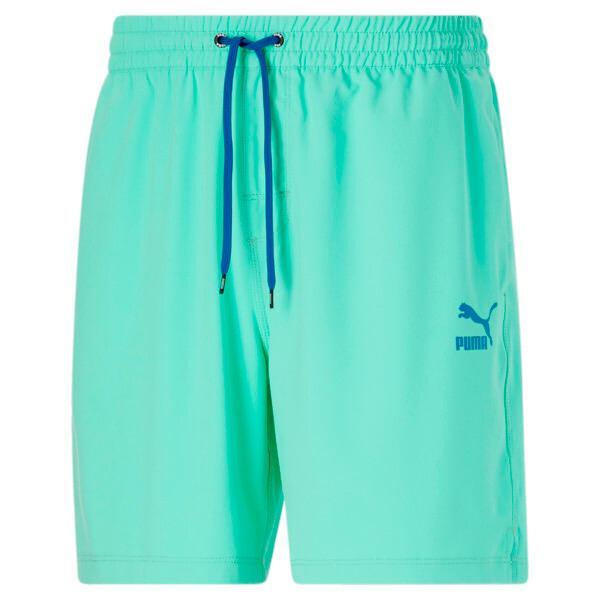 PUMA Archive 7" Men's Swim Trunks Product Image