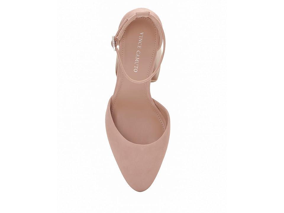 Vince Camuto Addilenz (Soft Blush) Women's Shoes Product Image