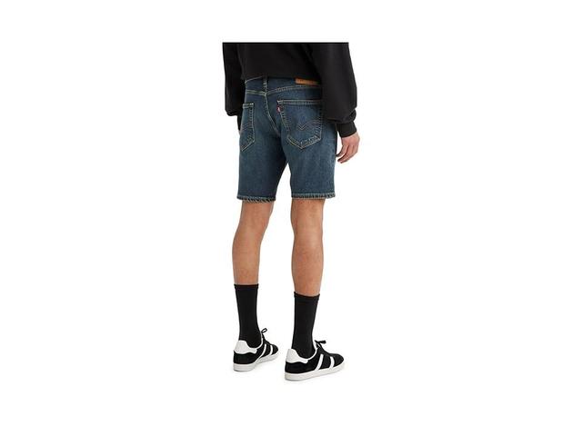 Levi's(r) Mens 412 Slim Shorts (Born This Way Adv) Men's Clothing Product Image