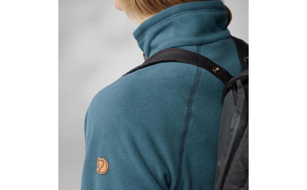 Övik Lite Fleece Jacket W Product Image