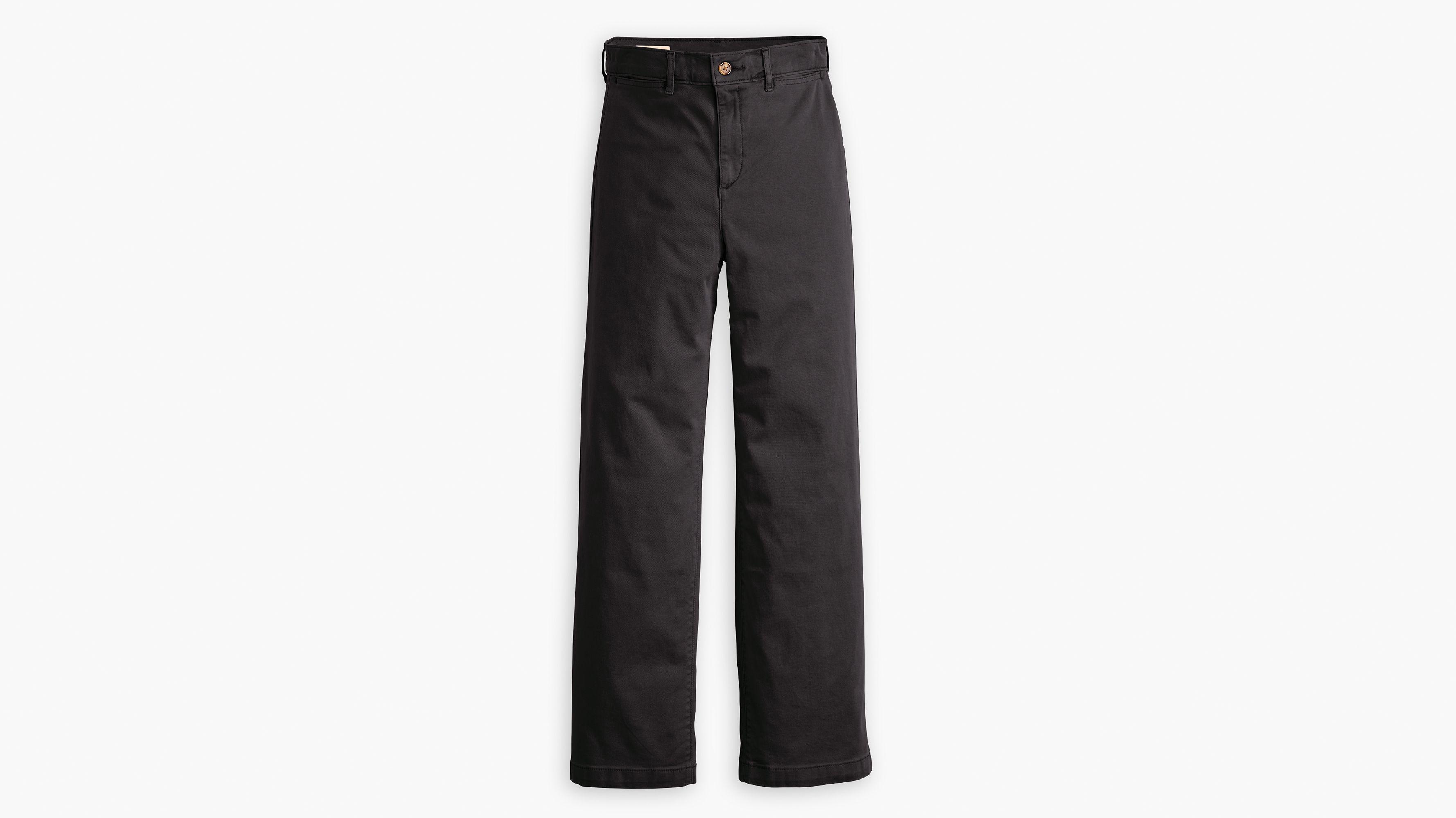 Vintage Chino Women's Pants Product Image