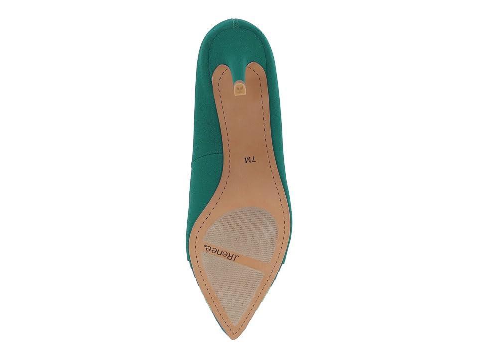 J. Renee Garbina (Emerald) Women's Shoes Product Image