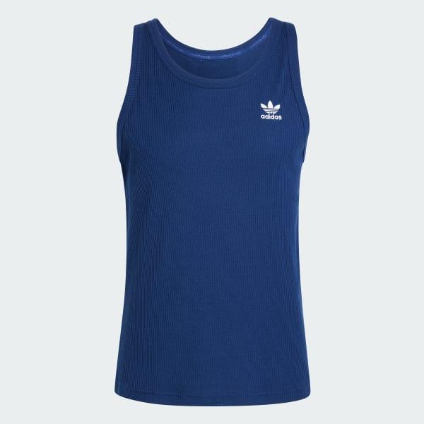 Trefoil Essentials Tank Top Product Image