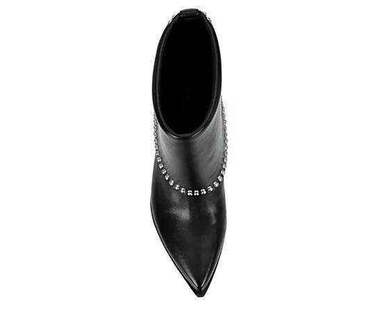 Michael By Shannon Womens Royce Fold Over Boot Product Image