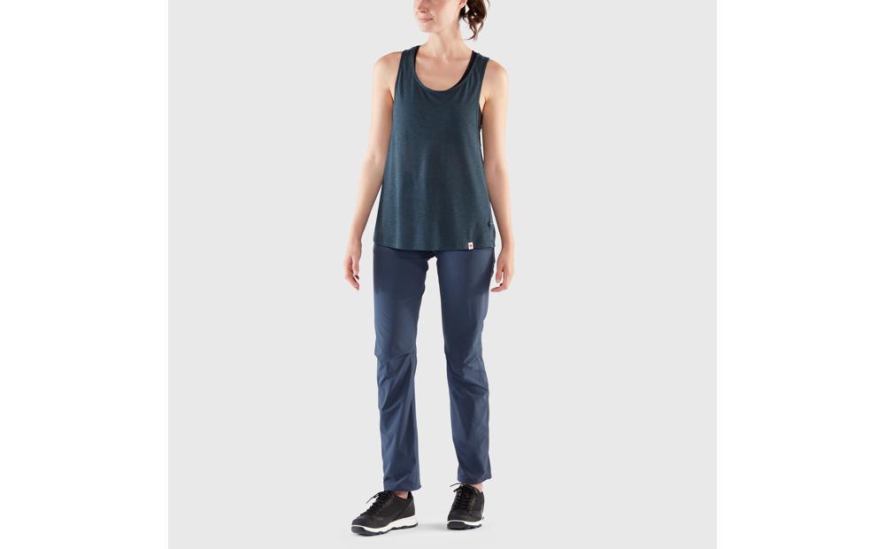 High Coast Loose Tank Top W Product Image