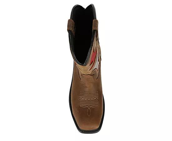 Wolverine Men's Rancher Mexico Product Image