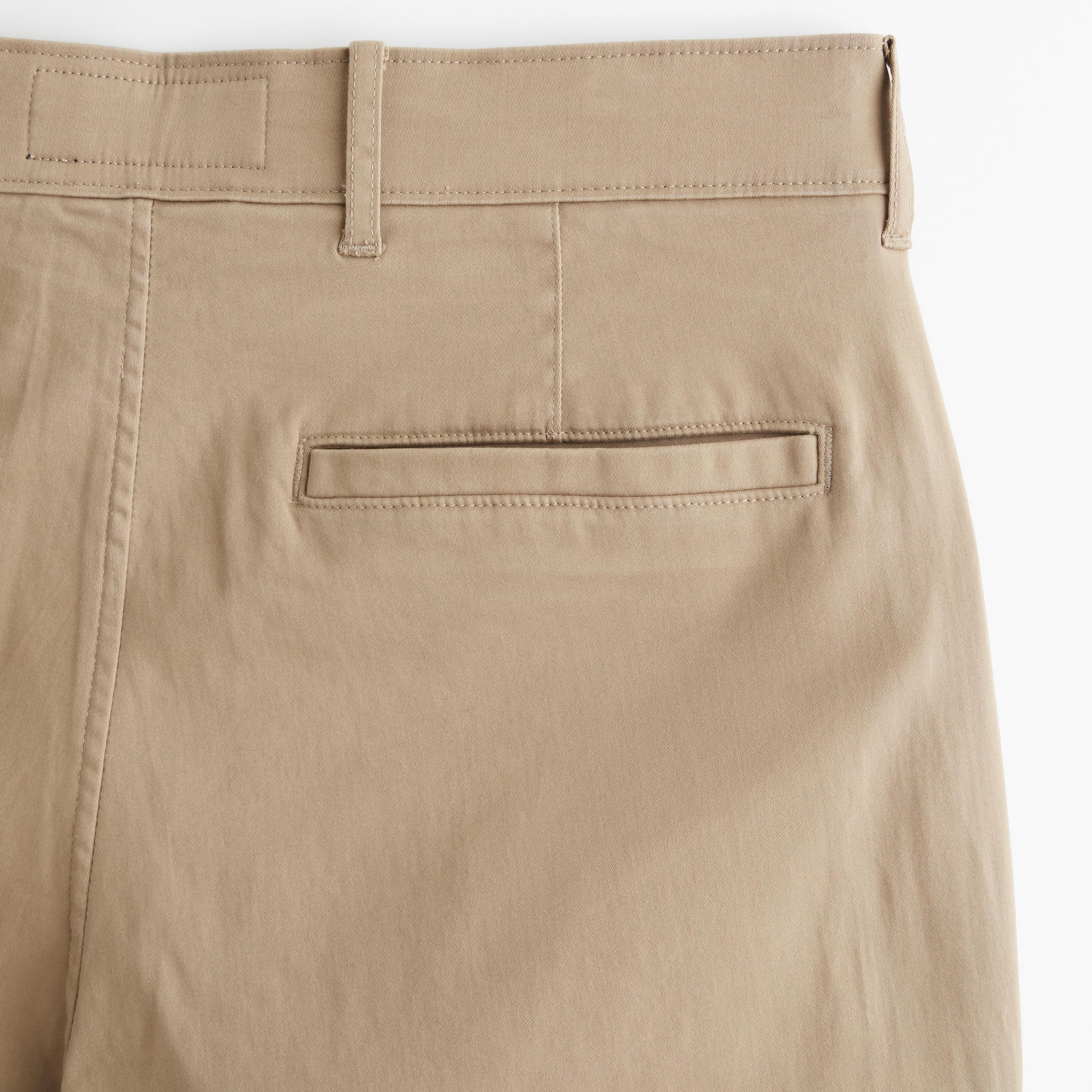 Athletic Skinny Modern Chino Product Image