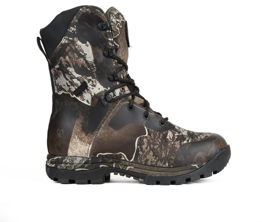 Men's Rocky Lynx 628 Insulated Hunting Boots Product Image