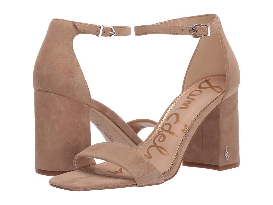 Sam Edelman Daniella Ankle Strap Sandal Product Image