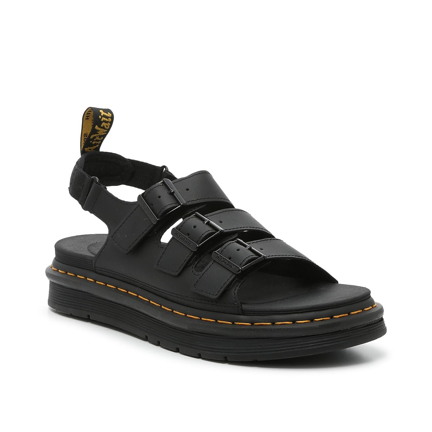 Dr. Martens Solomon Slingback Sandal Product Image