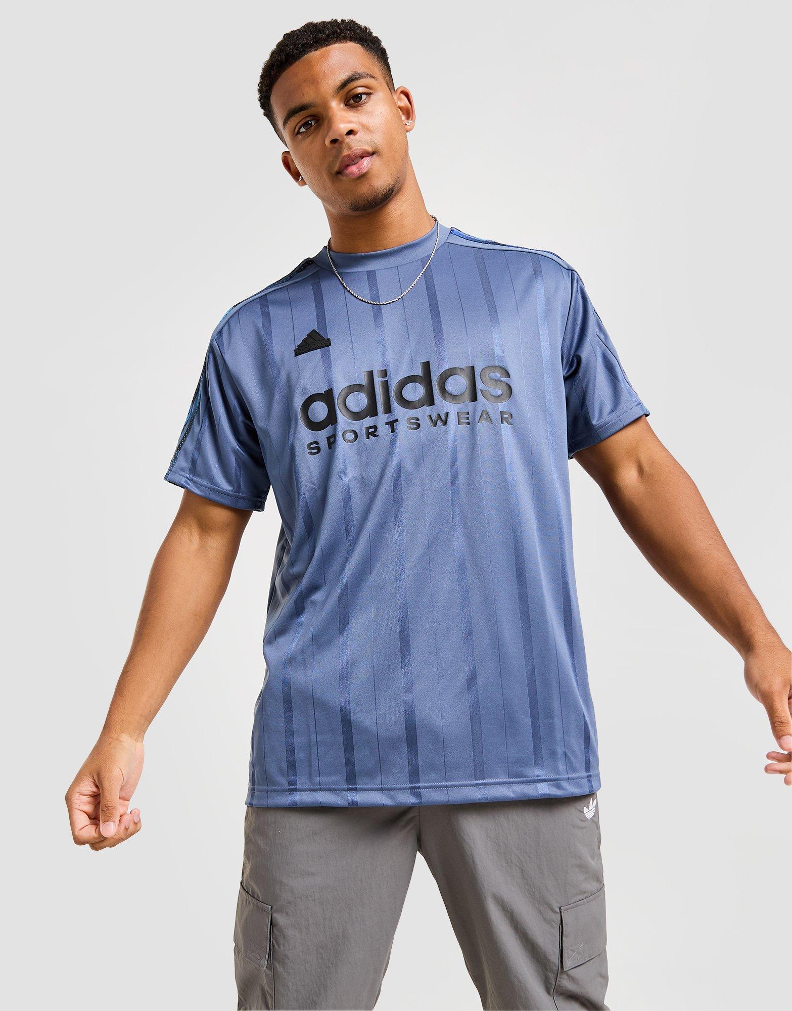 adidas Retro Tiro T-Shirt Product Image