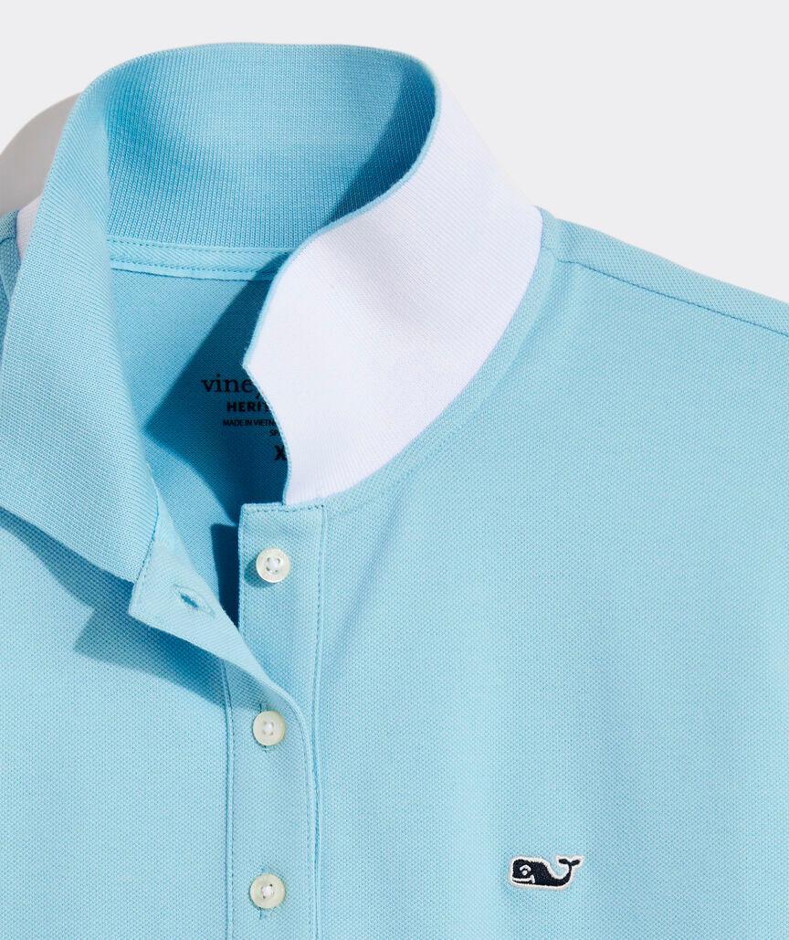 Heritage Polo Product Image