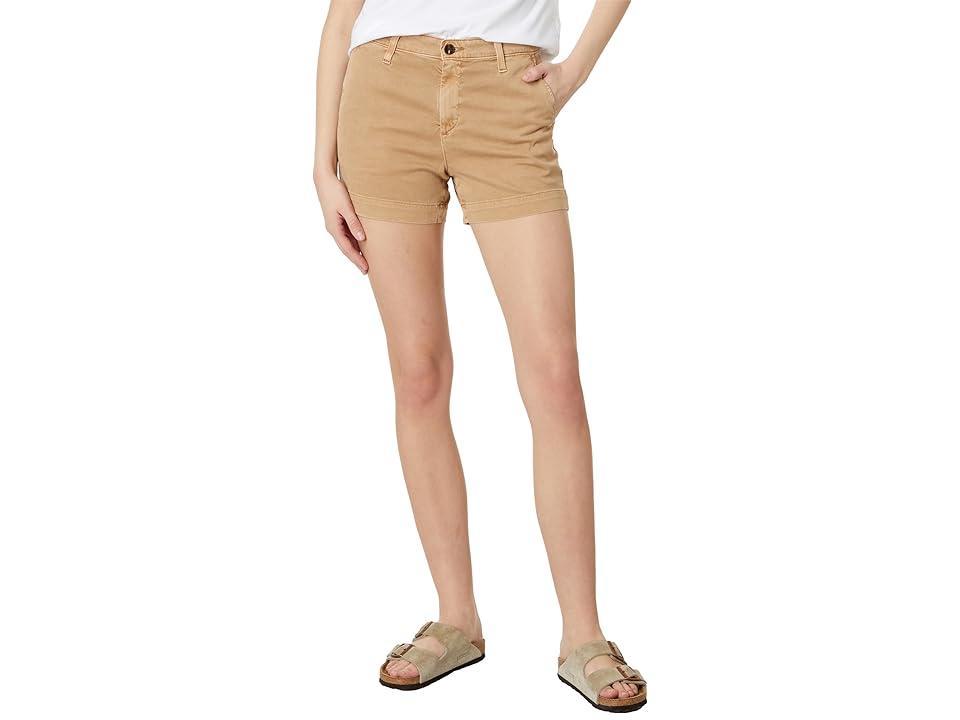 Womens Caden Tailored Shorts Product Image