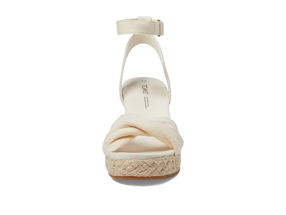 TOMS Marisela Wedge Sandal Product Image