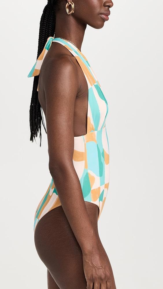 Nomads Isle One Piece | Shopbop Product Image