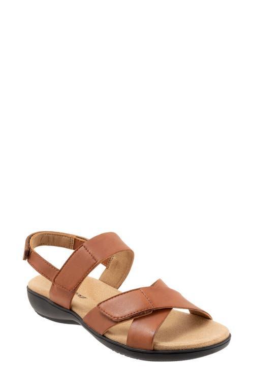 Trotters River Slingback Sandal Product Image