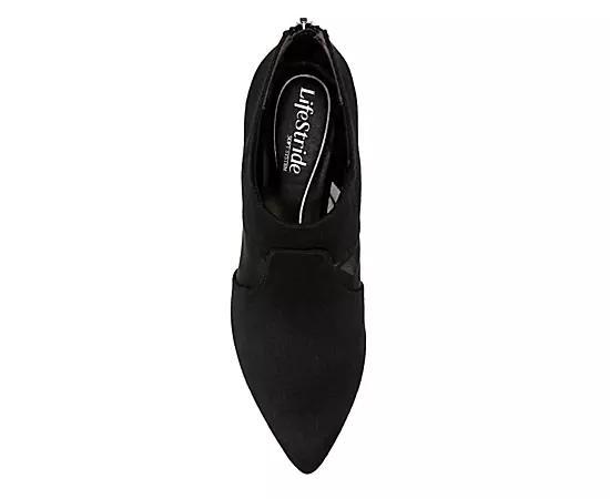 Lifestride Womens Annette Pump Product Image