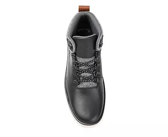 Territory Mens Drifter Mid Sneaker Product Image