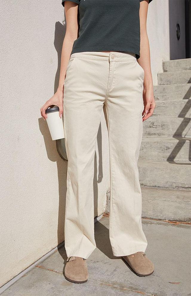 John Galt Women's Trouser Pants - Product Image