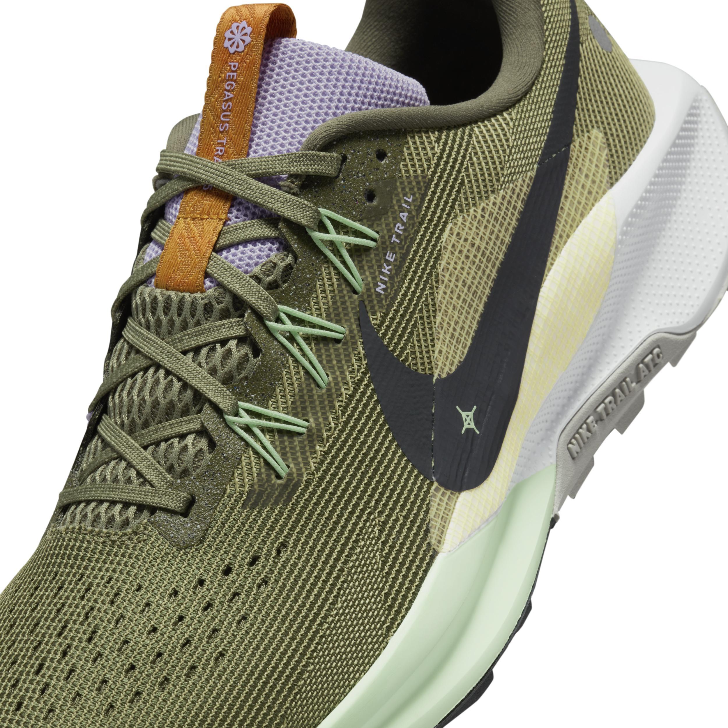 Nike Men's Pegasus Trail 5 Trail Running Shoes Product Image