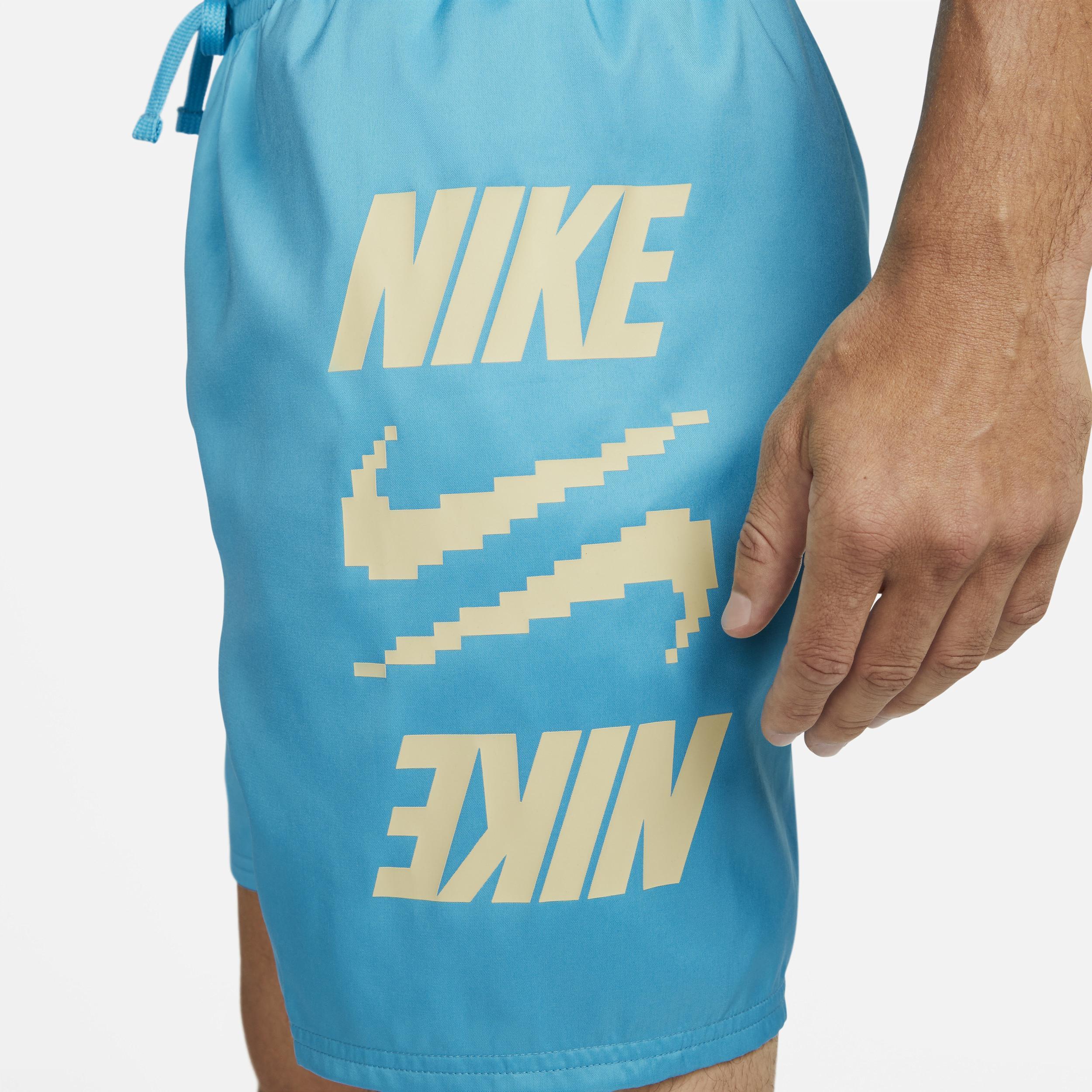 Nike Men's 7" Volley Shorts Product Image