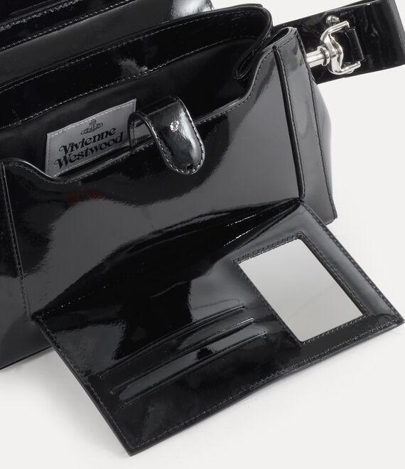 Medium Hazel Handbag Product Image