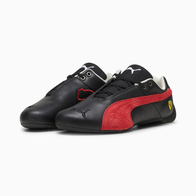 Scuderia Ferrari Future Cat Sneakers Product Image