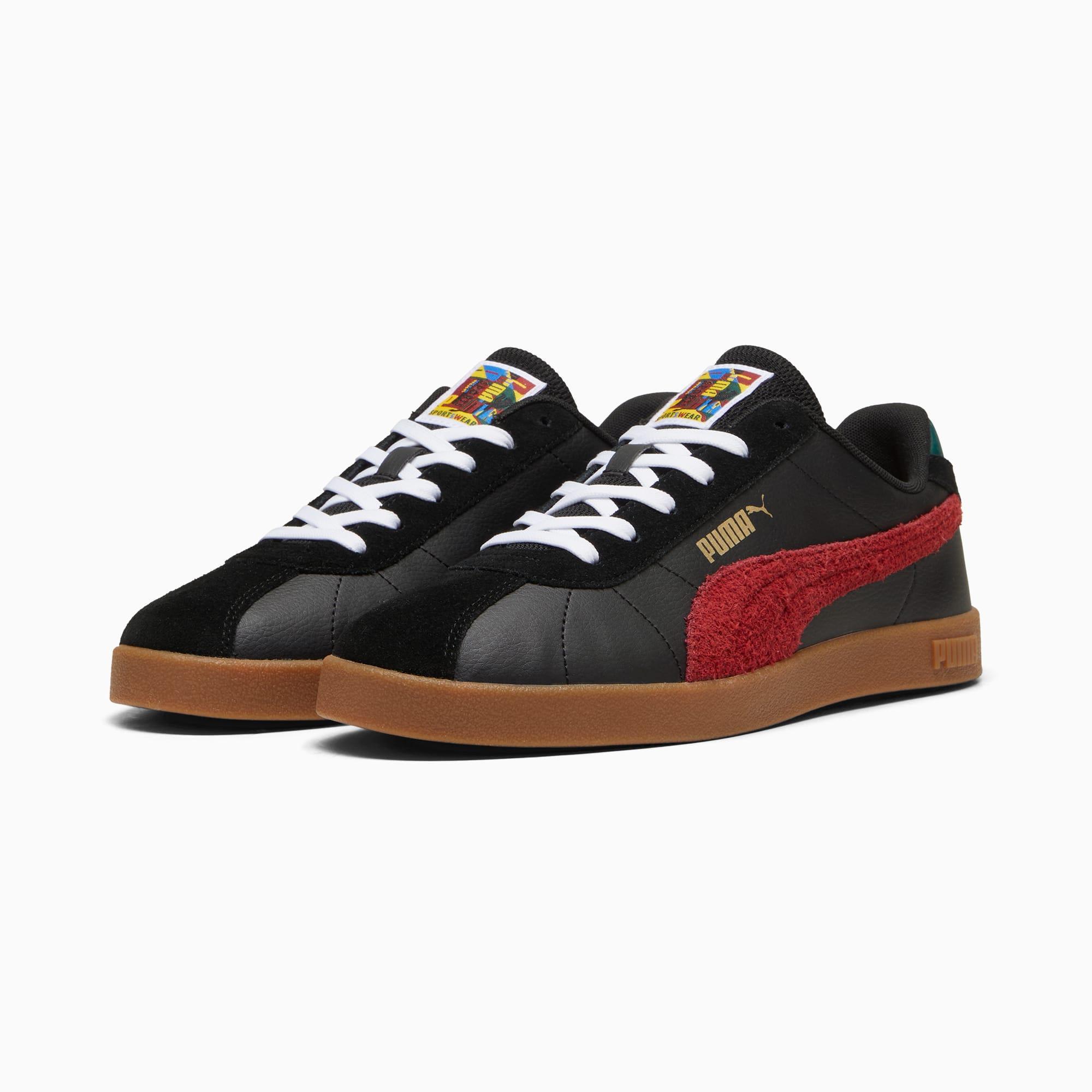 PUMA Club II Year Of Sports Men's Sneakers Product Image