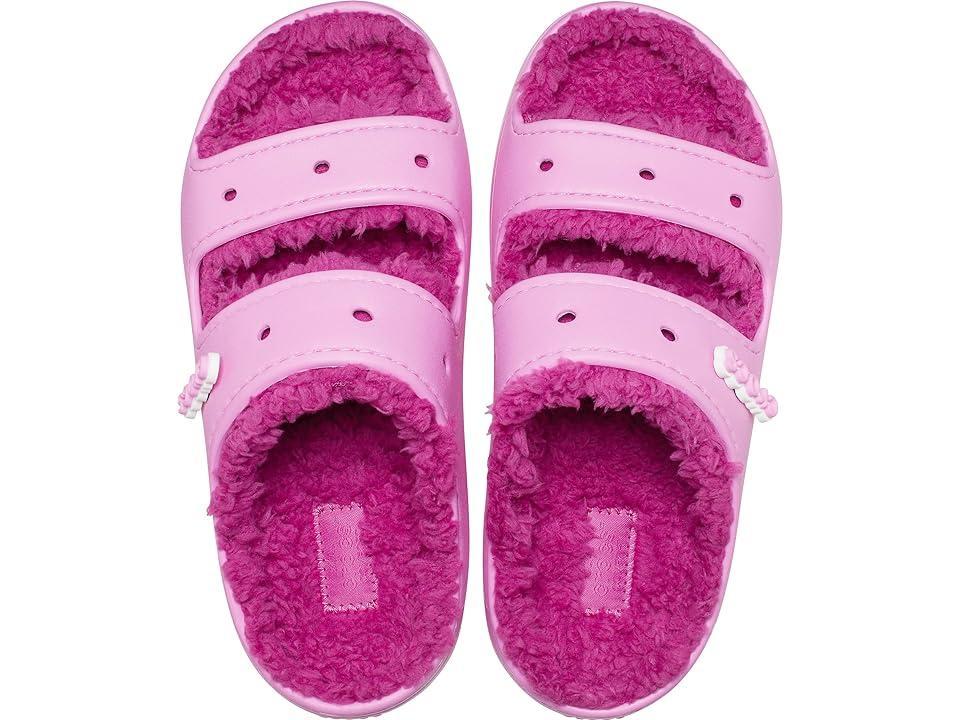 CROCS Classic Cozzzy Sandal Product Image